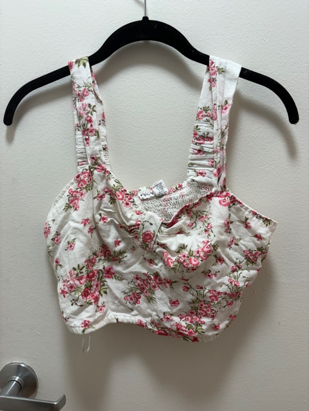 Two piece set